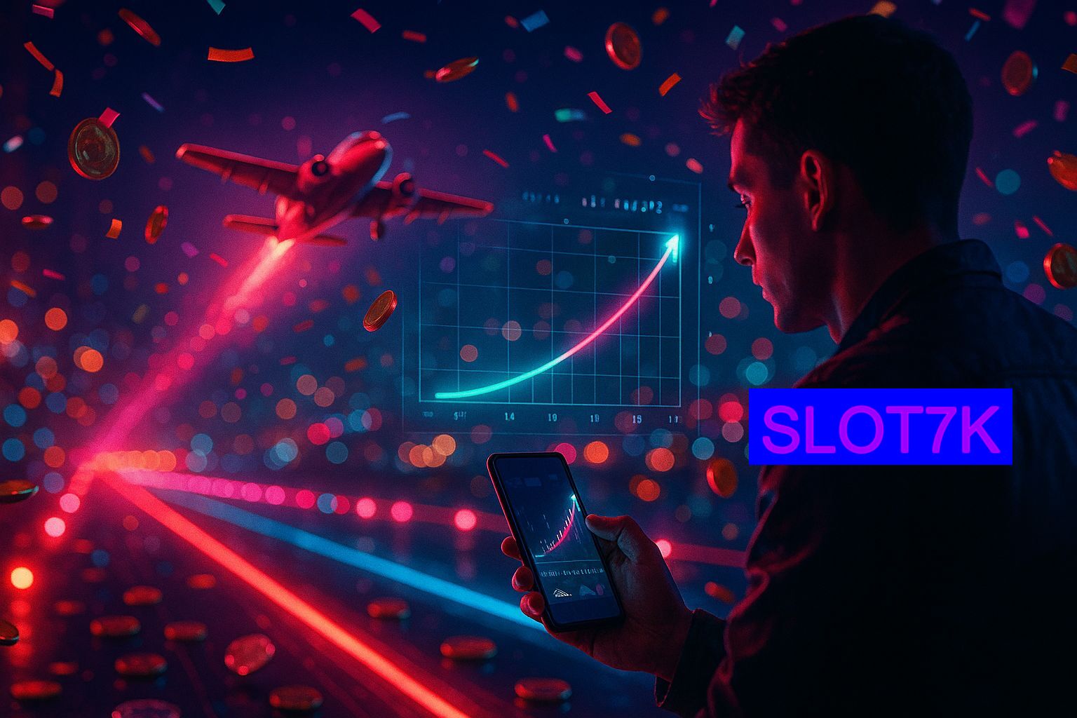 Como Jogar Aviator