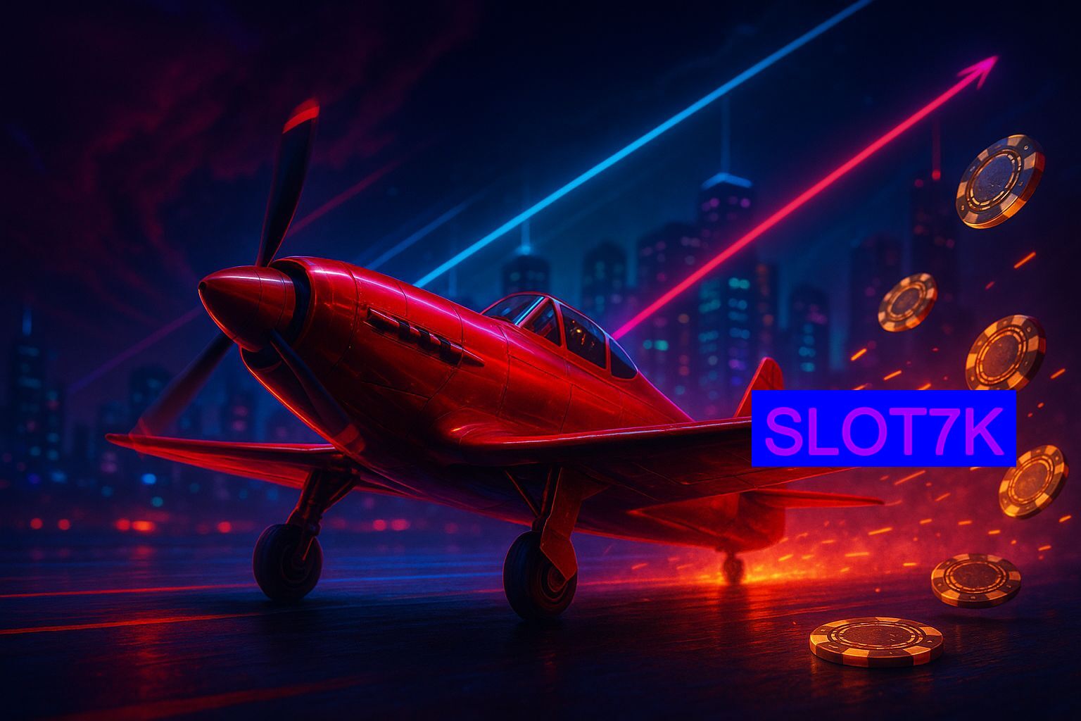 Aviator Festivo