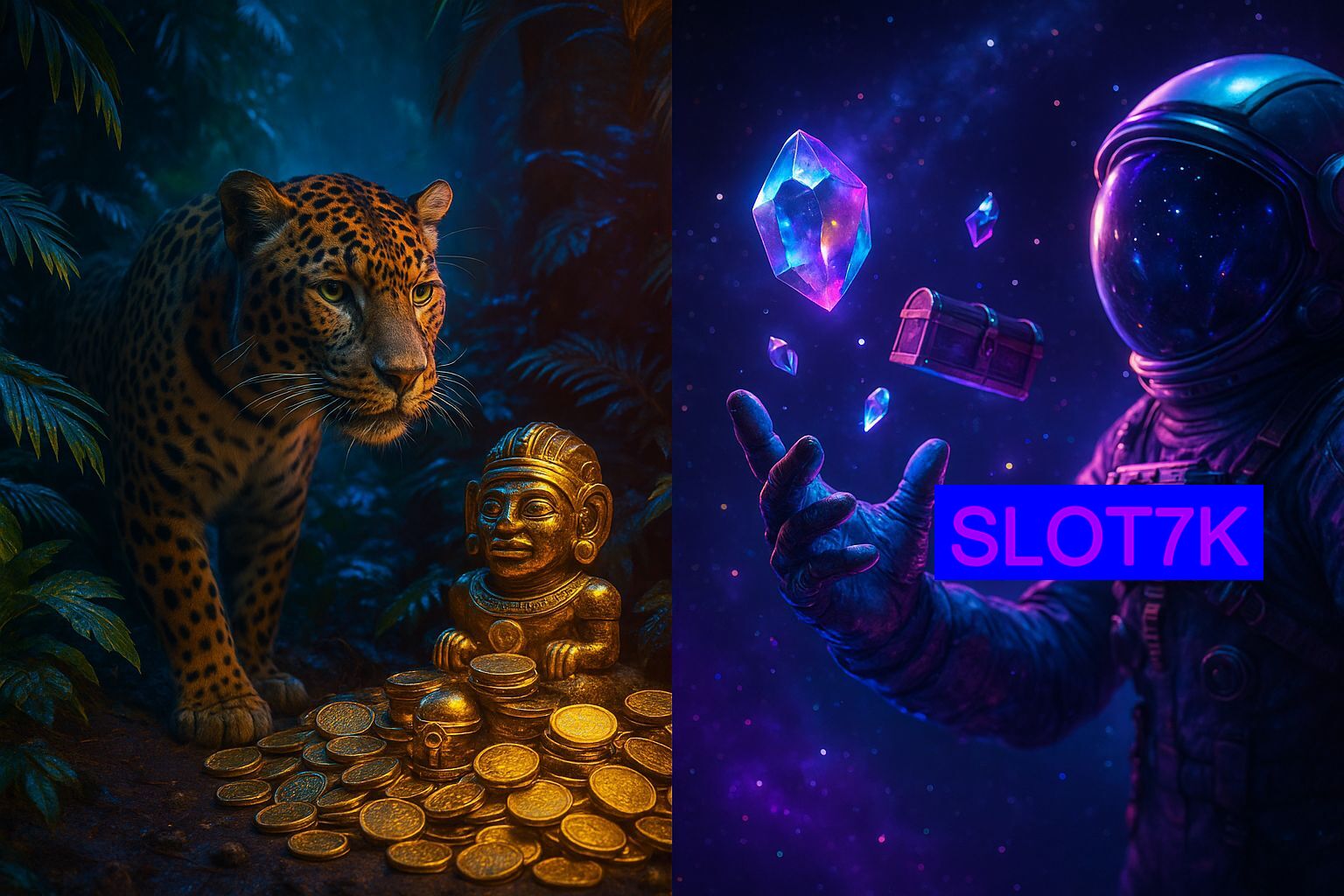 Jogos Populares