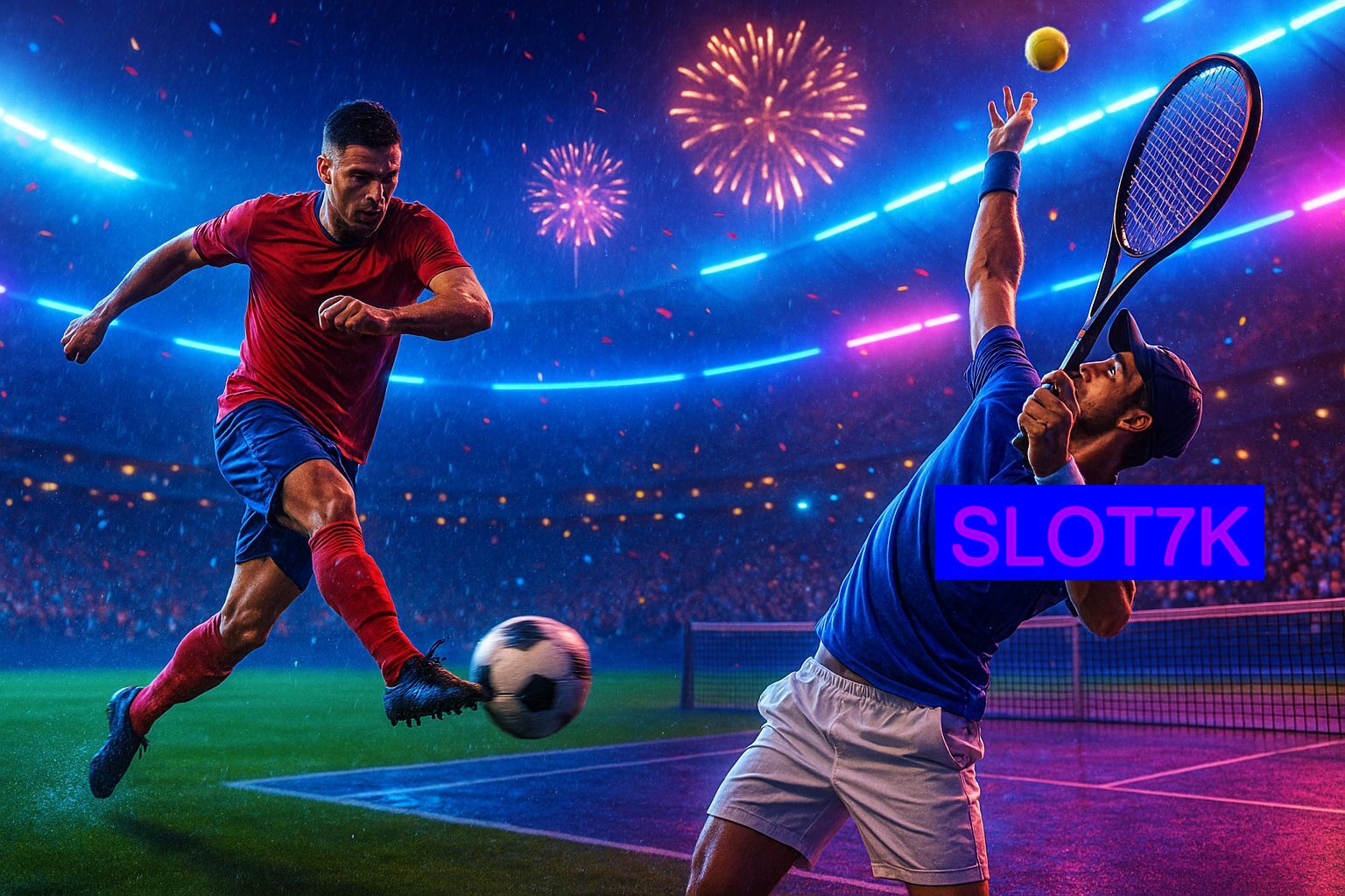 Eventos Esportivos