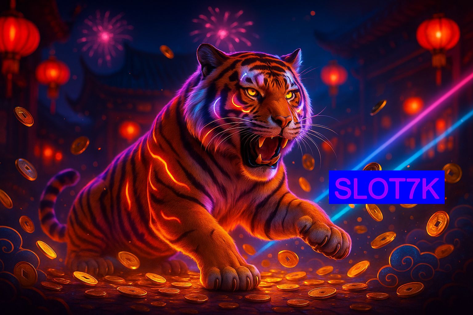 Como Jogar Fortune Tiger
