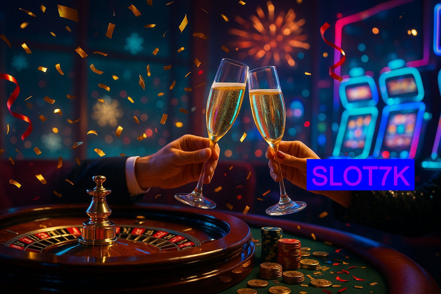 Jogos Festivos