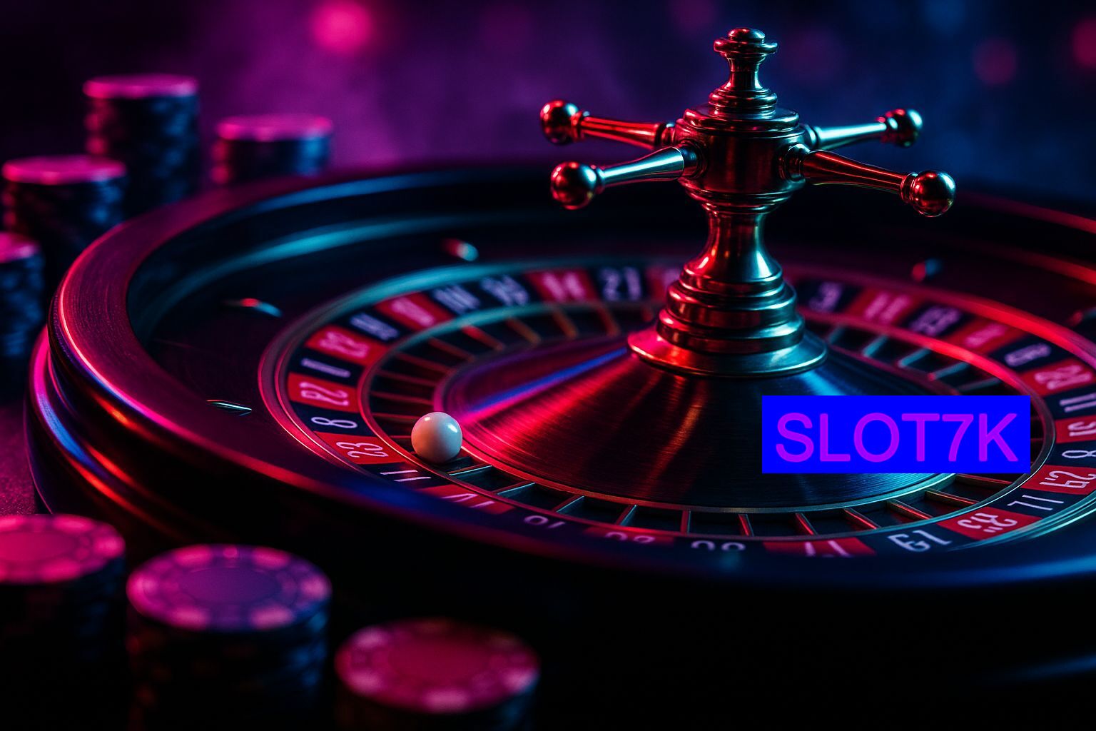 Jogos de roleta online
