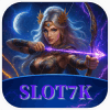 Logo da SLOT7K